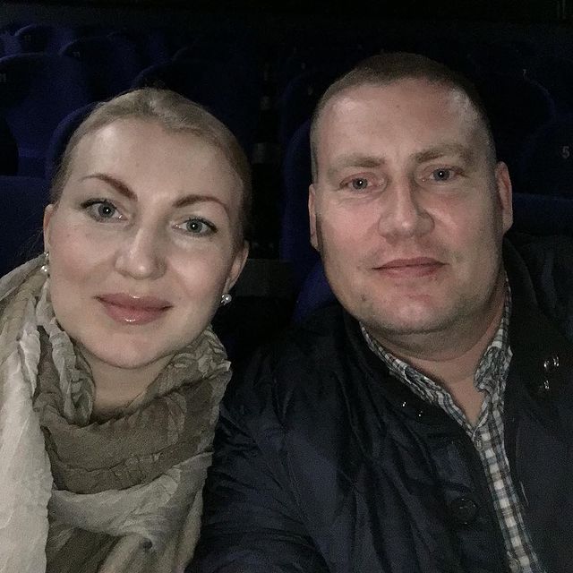 marinadyagileva в LOOKY. . Будем смотреть "Бело...