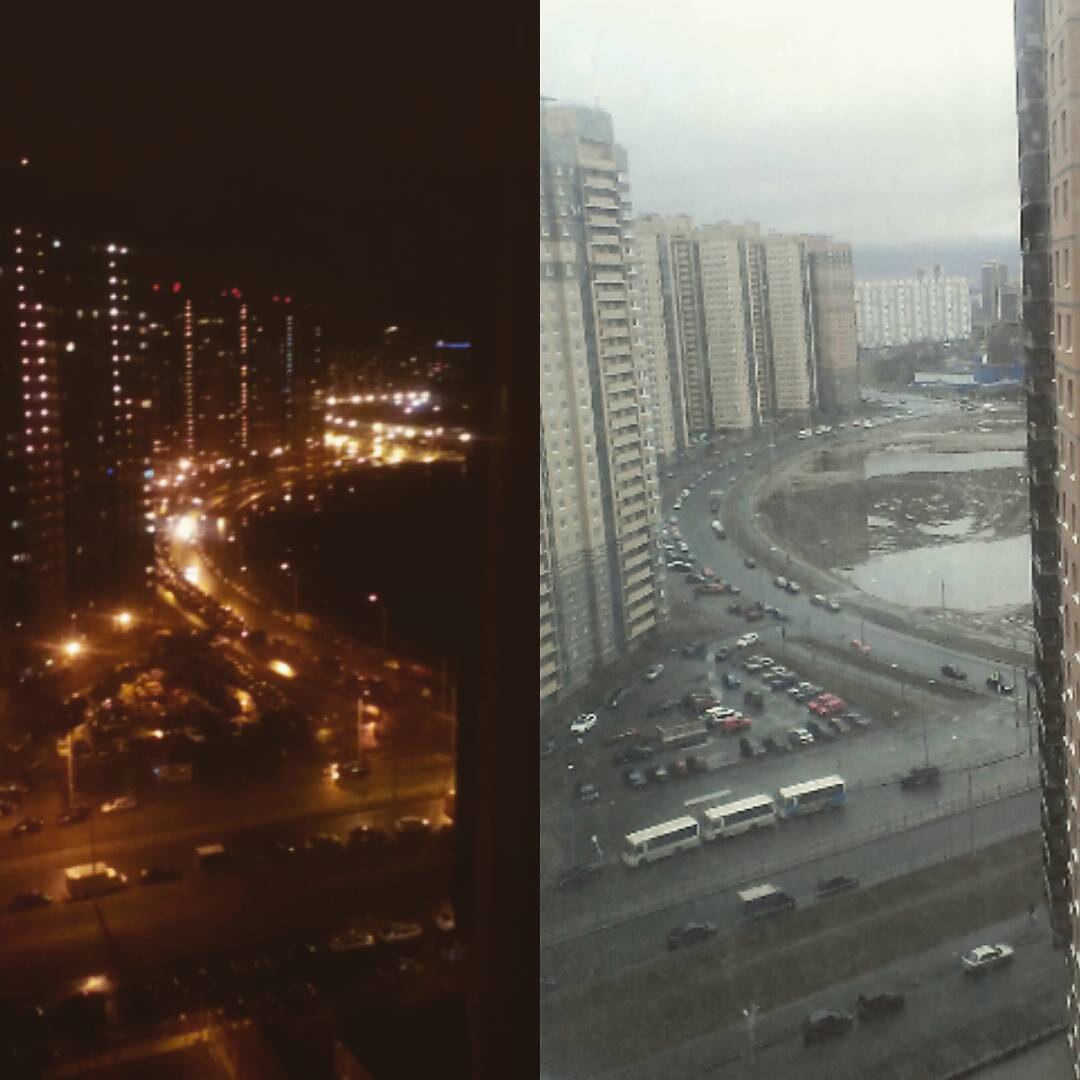 prosto_toma в LOOKY — #ночь и #день на Парнасе. О, великий, многогранный, любимый 