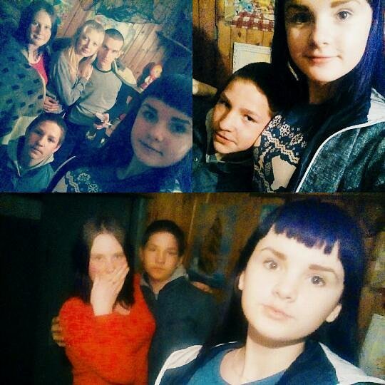 viktoria_08_09 в LOOKY — #люблювас