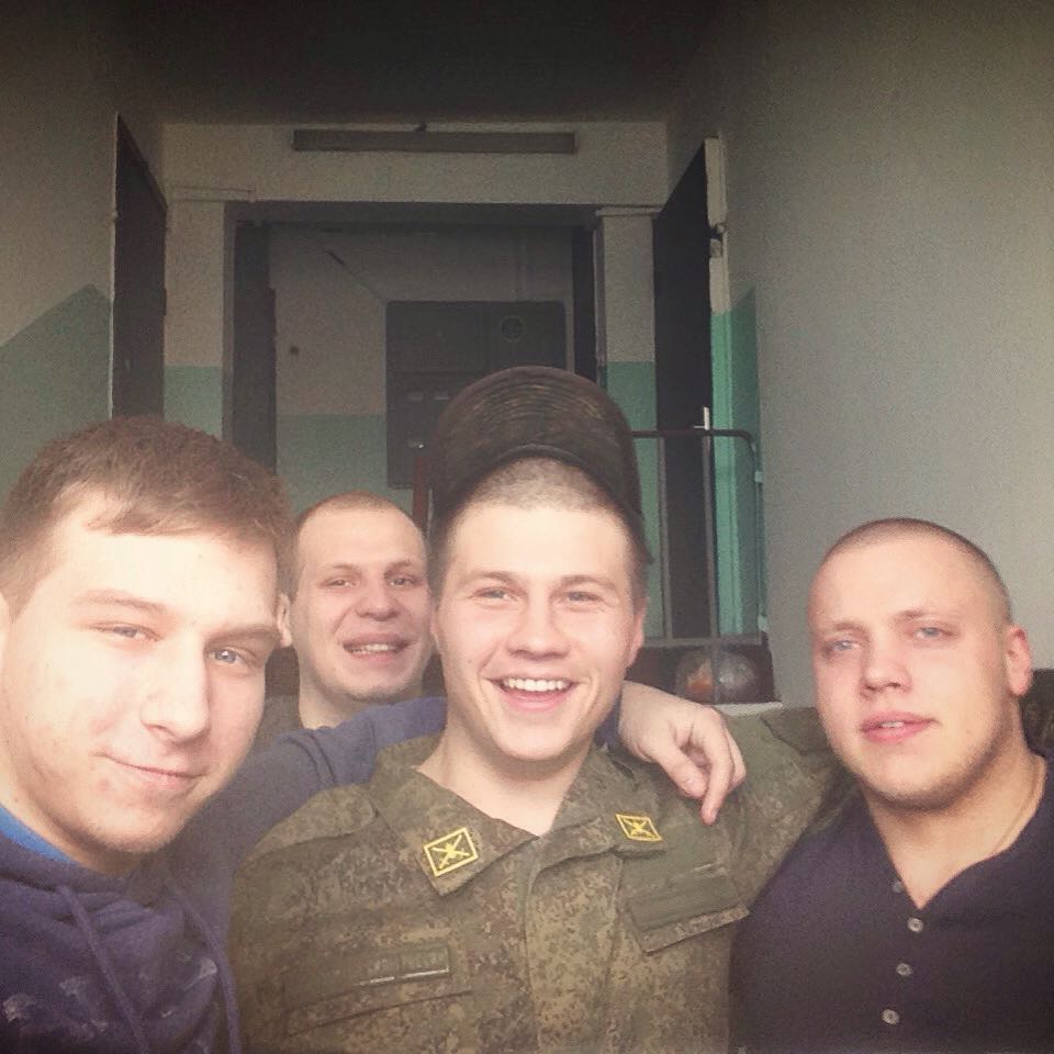 _vasili4_ в LOOKY — Увал#Доронин#снова#назад#