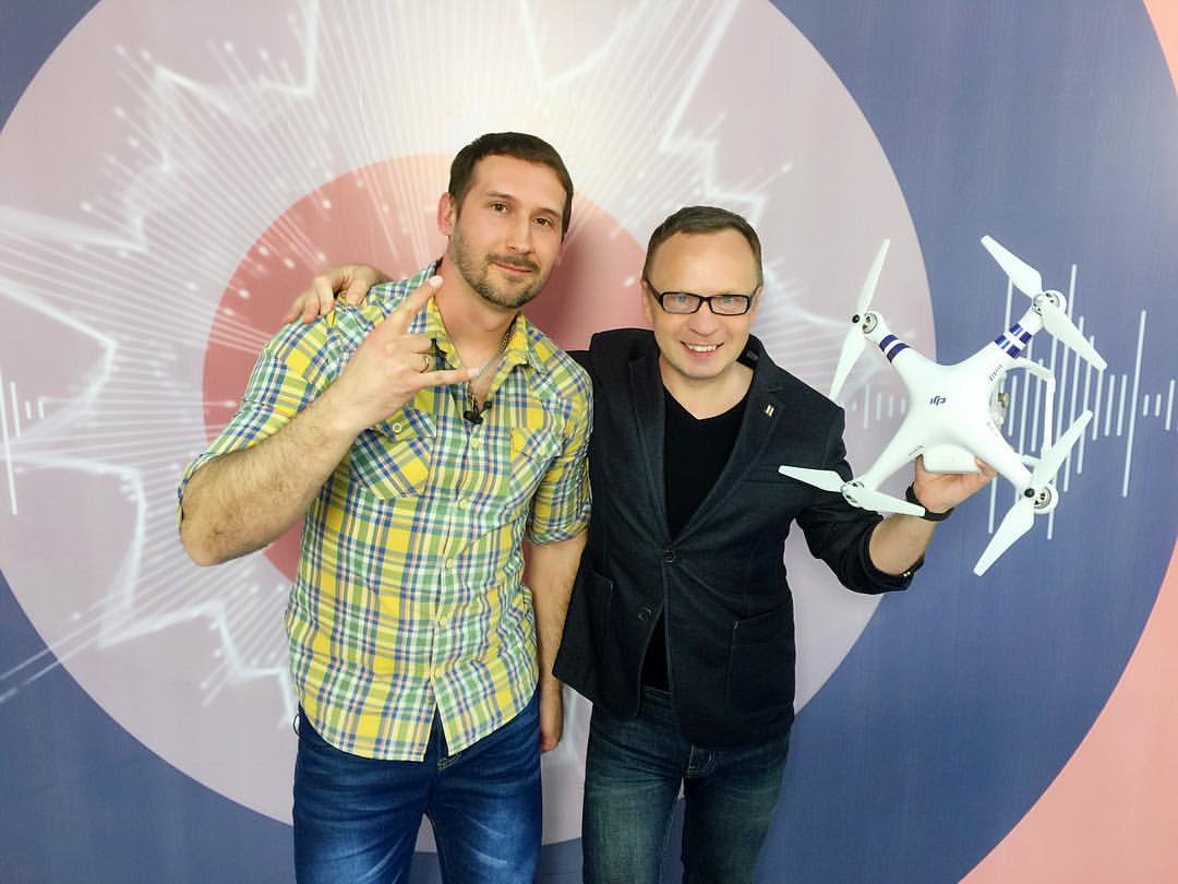 pevtsov в LOOKY — #насвоейволне @skydiver_oz рассказал как он снимает свои, за