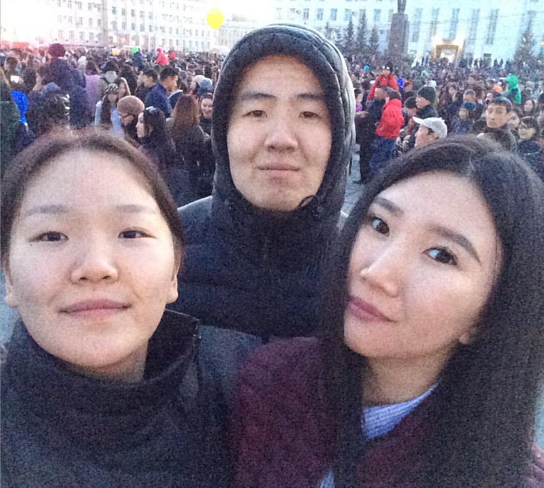 d_olgaa в LOOKY — #сднемреспубликисахаякутия