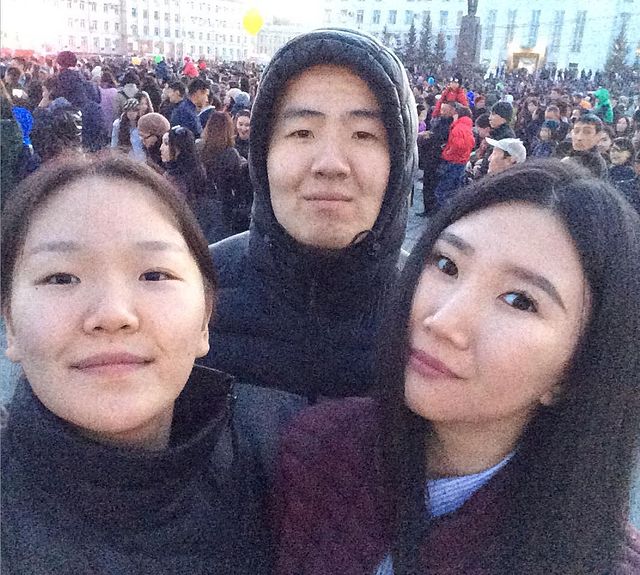 d_olgaa в LOOKY. #сднемреспубликисахаякутия. #сднемреспубликисаха...