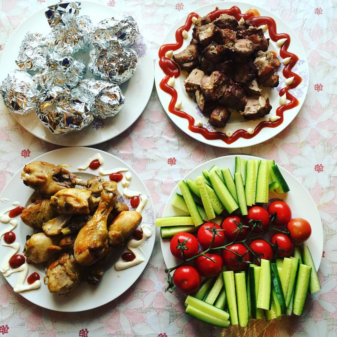 newrba в LOOKY — #latergram #foodporn #instafood #рабыеды #миромправитеда #ед