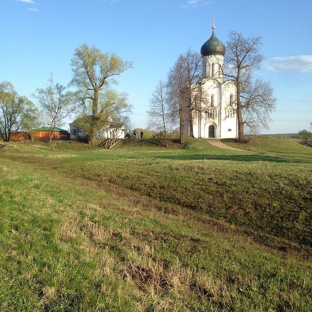 salpetry в LOOKY. . null