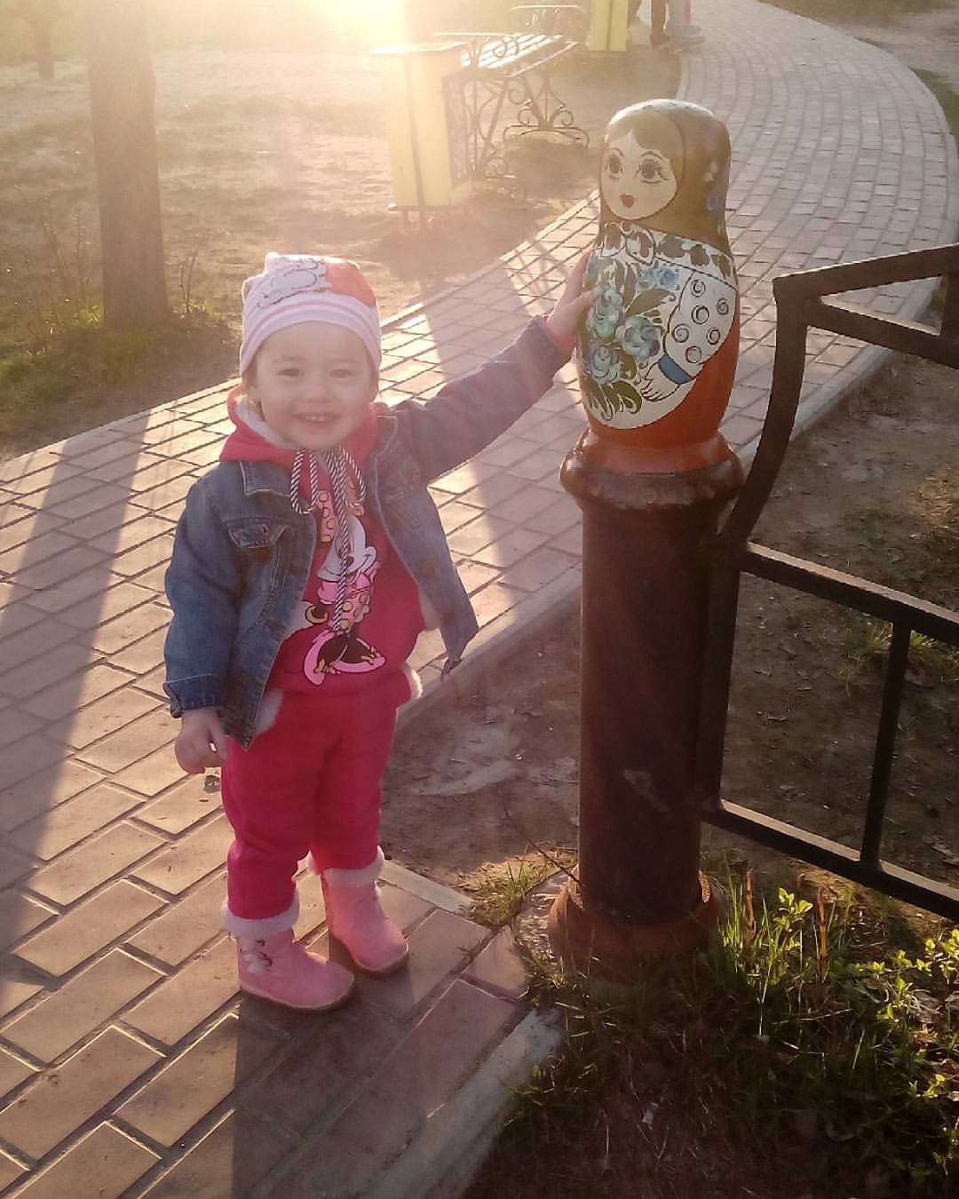 lilek_z_0618 в LOOKY — #моялюбимка