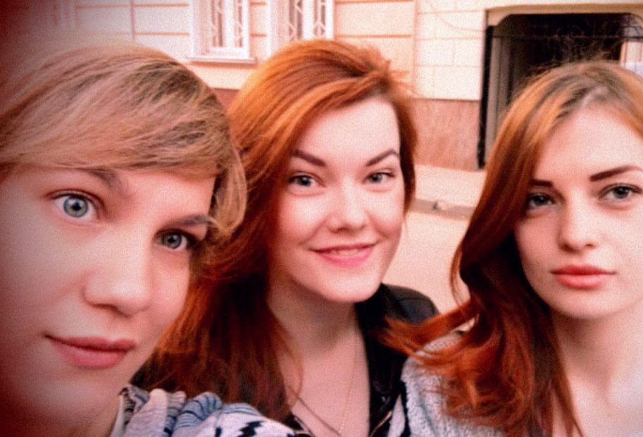 tomasolovei в LOOKY — #по #Москве