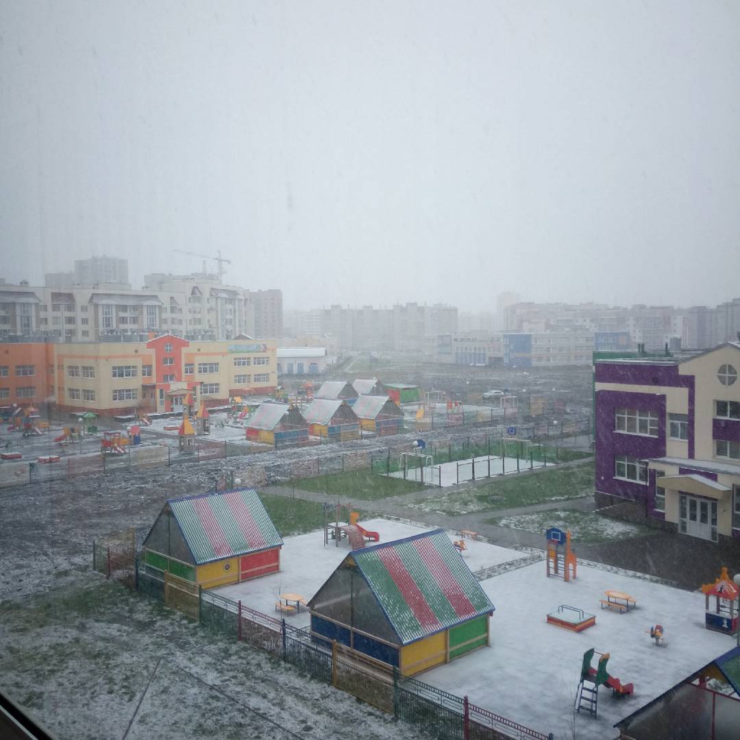 goganatali в LOOKY — #кемерово#8мая#