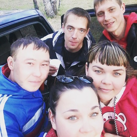 _ella_lesnikova_ в LOOKY — #9мая#2016