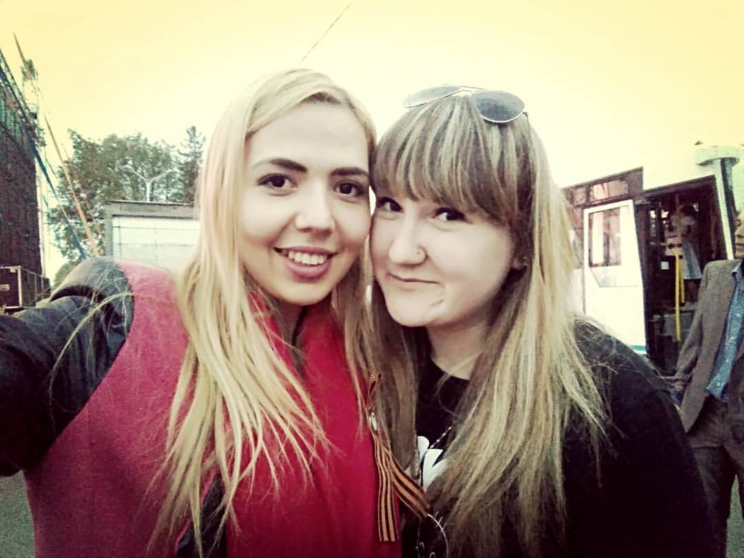 karina.khasanova_ в LOOKY — #деньпобеды #концерт #смоейкаришкой