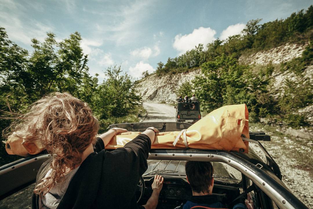 vavfoto365 в LOOKY — #road #travel