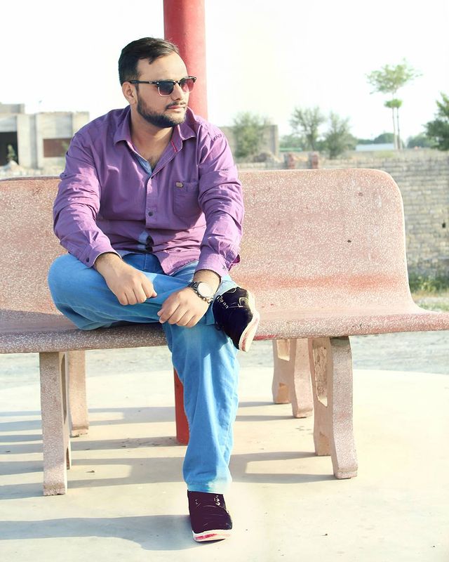 arslanshah60 в LOOKY. . null
