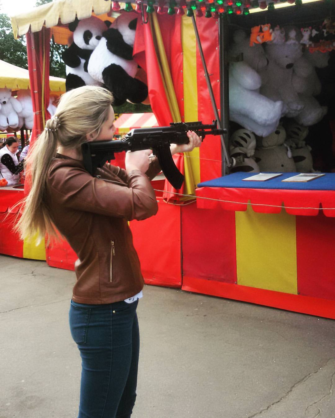 ann_v_bkv in LOOKY. #loveтир. Не могу удержаться о...