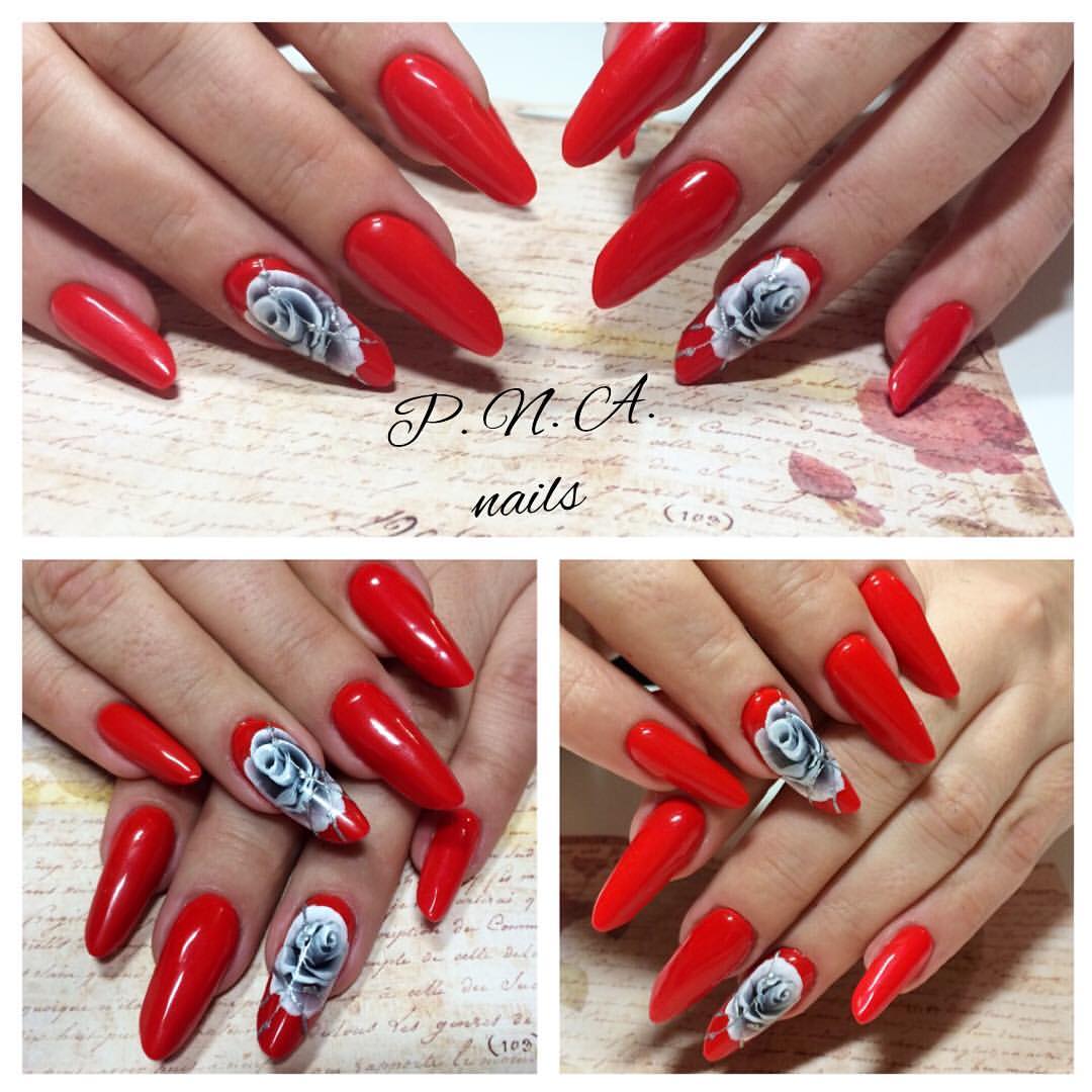 tata_killer в LOOKY — #pnanails