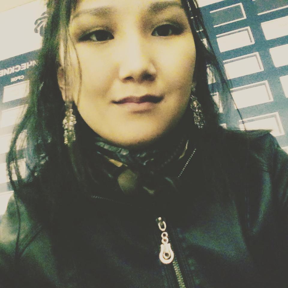 aptaro_11 в LOOKY — #селфи#мелфи#яисновая
