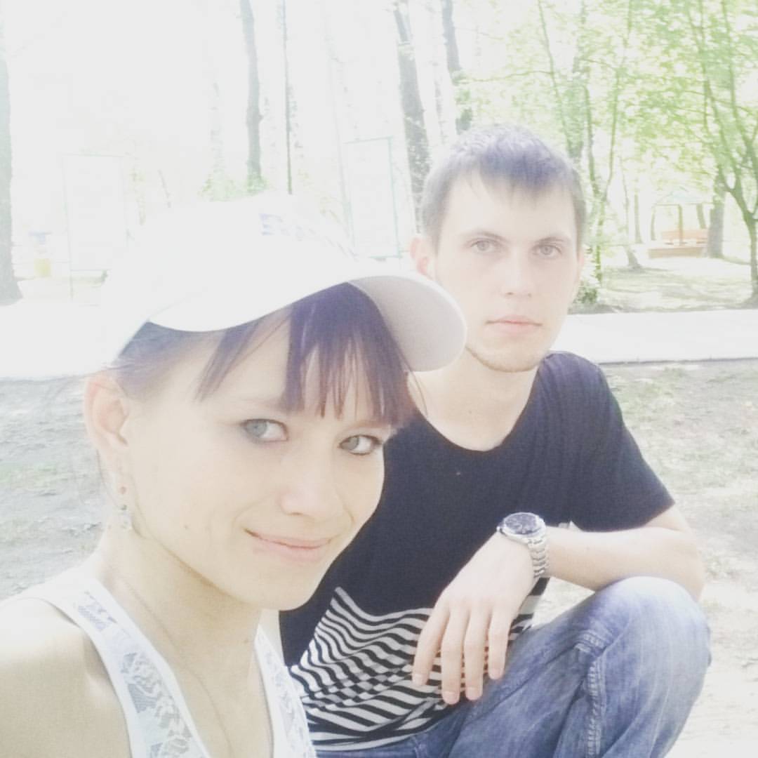 mary_and_prizrak в LOOKY — #прогулка #семья #теплонаулице