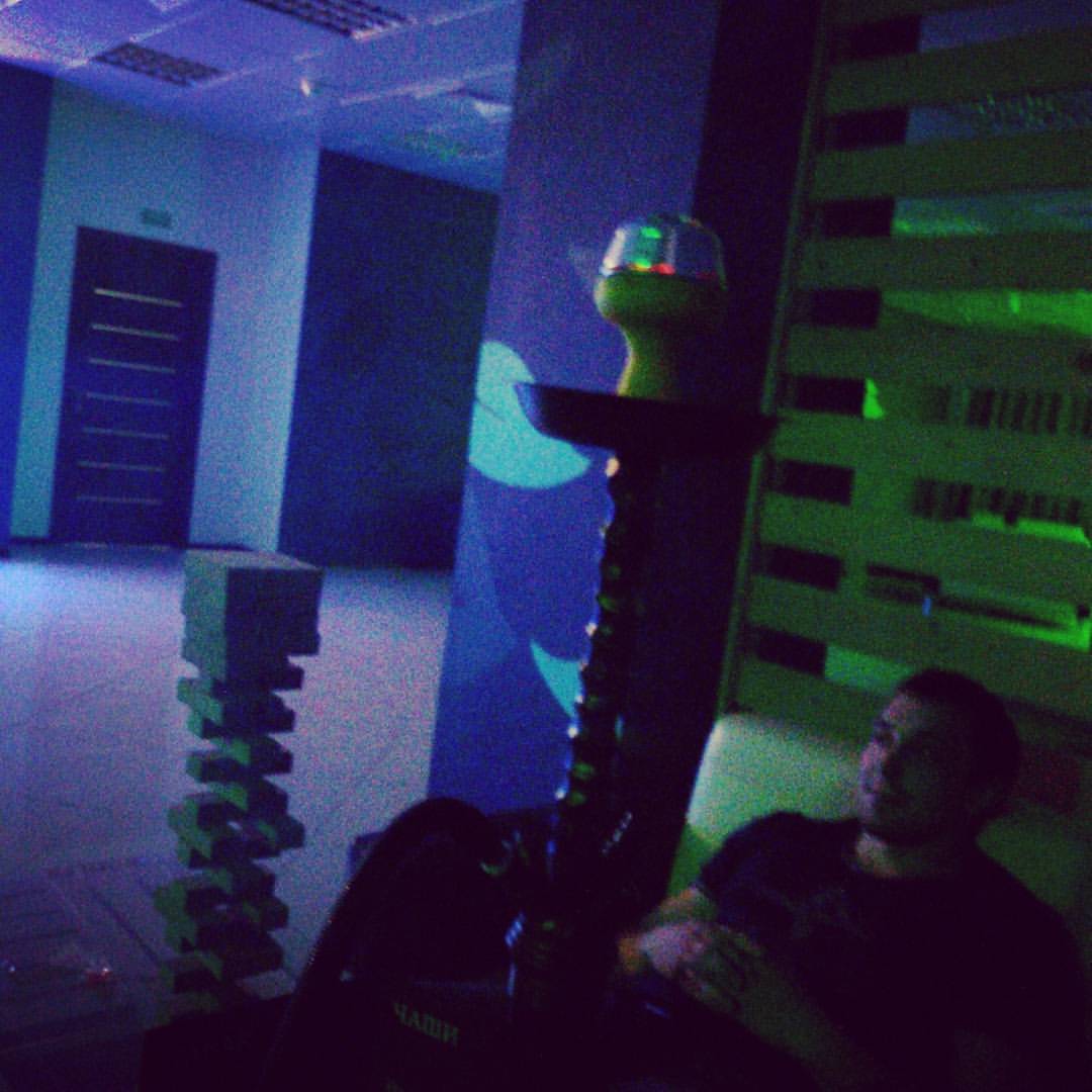 tatarin_tut в LOOKY — #Gardenloungehookah