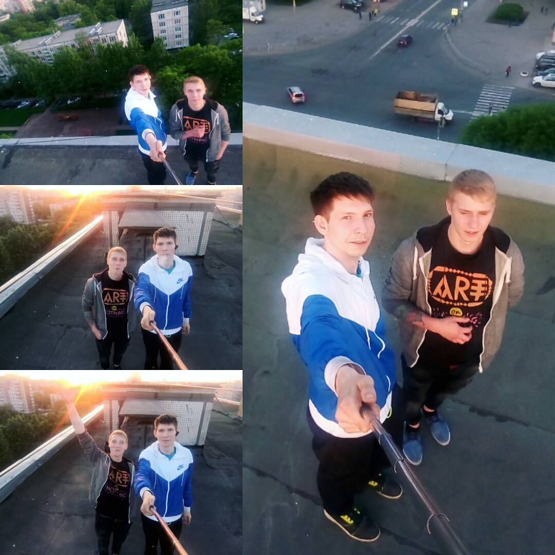 ruslan7335 в LOOKY — #накрыше