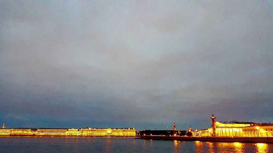 sumenkow в LOOKY — #saintpetersburg #saintp #spb #russia #whitenights