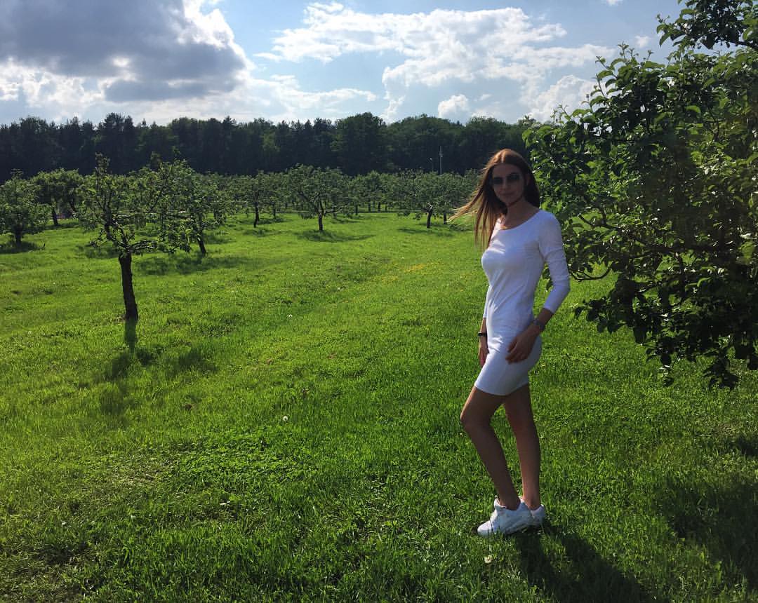alientoruso в LOOKY — #яблоневыйсад 🍏