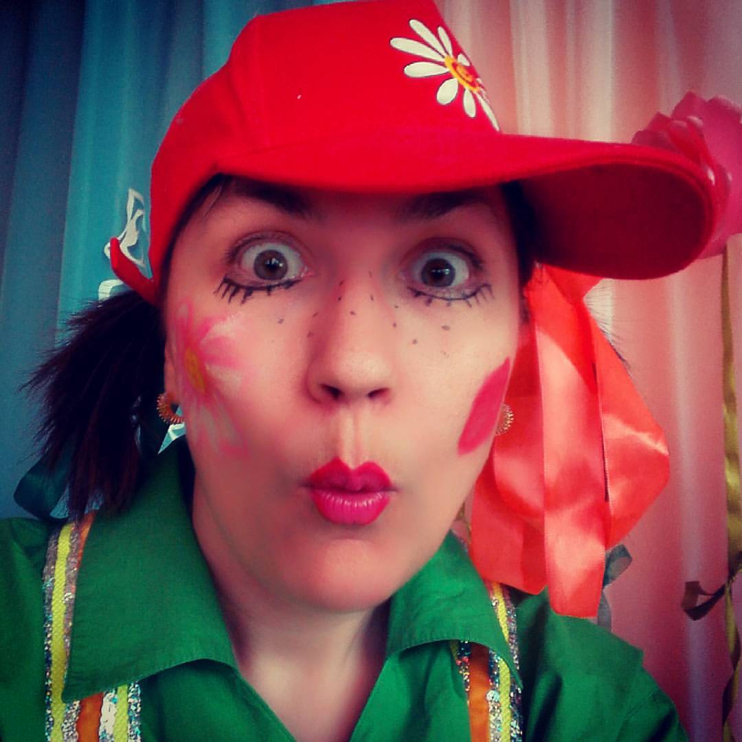 kris_probiz в LOOKY — С первым днем лета!!!!!!! Радуйтесь ему, как дети! #лето  #д