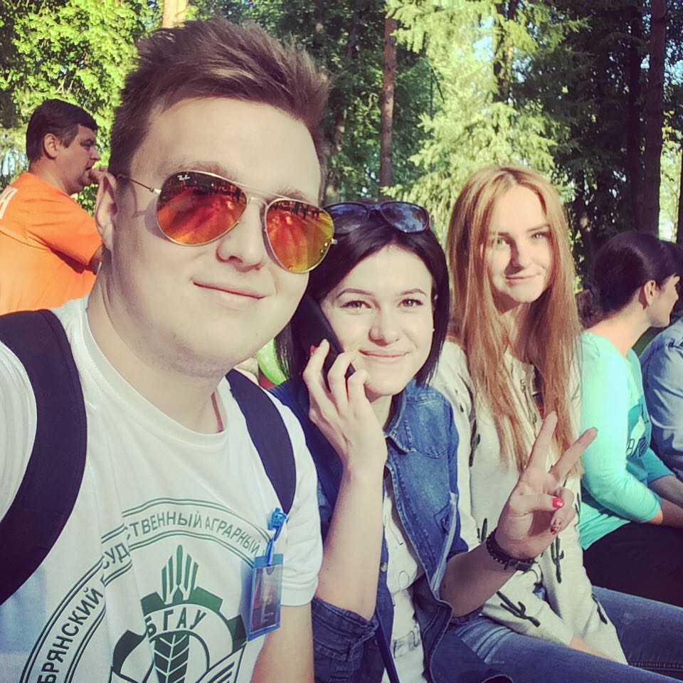 kr1sanov в LOOKY — #БОЛЬШОЙКВЭСТ2016