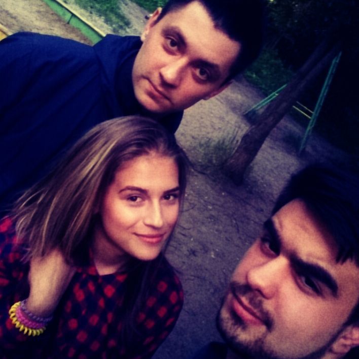 mister_g_r_i_b в LOOKY — публикация