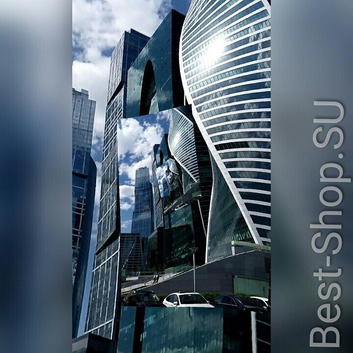 bestshopsu в LOOKY — #Москва #москвасити #москваялюблютебя #архитектура