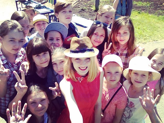 _ellavina_ в LOOKY — Последние деньки 
#солнце
#жара
#лагерь2016