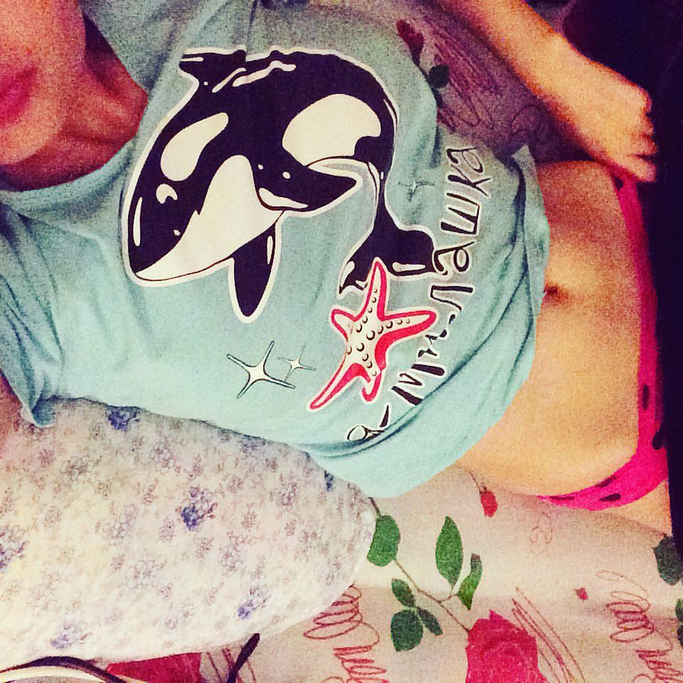 vasileva_ms_ в LOOKY — Доброй ночи 😈 #пузовленту