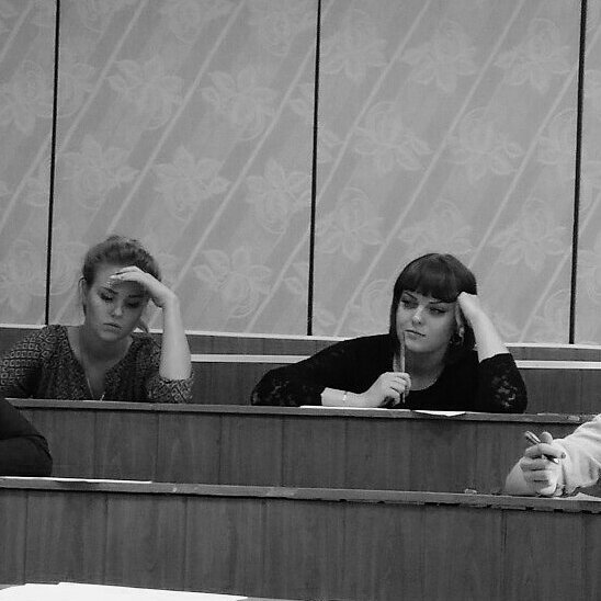 svetlana_eduardovna_sergeeva в LOOKY — Ухх....#экзамен #госы #эстрада #думы