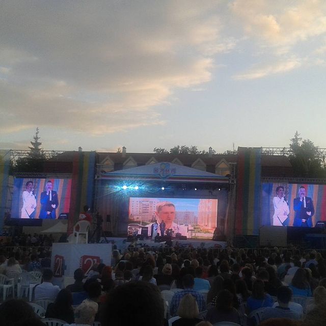 domra_player в LOOKY. #миссповолжье2016. #миссповолжье2016