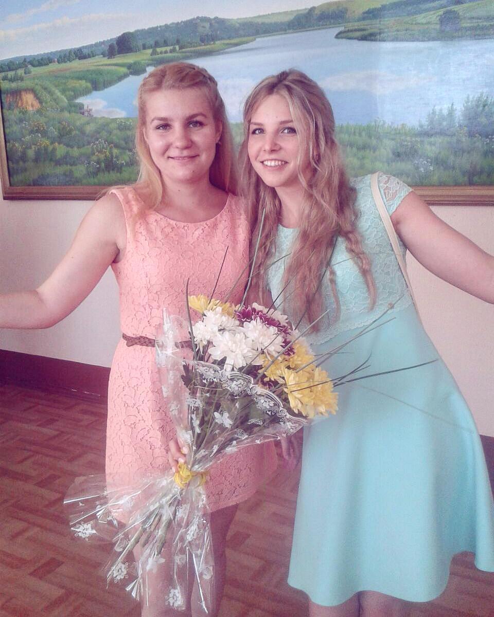 ann_v_bkv in LOOKY. . Не знаю, что я буду ...