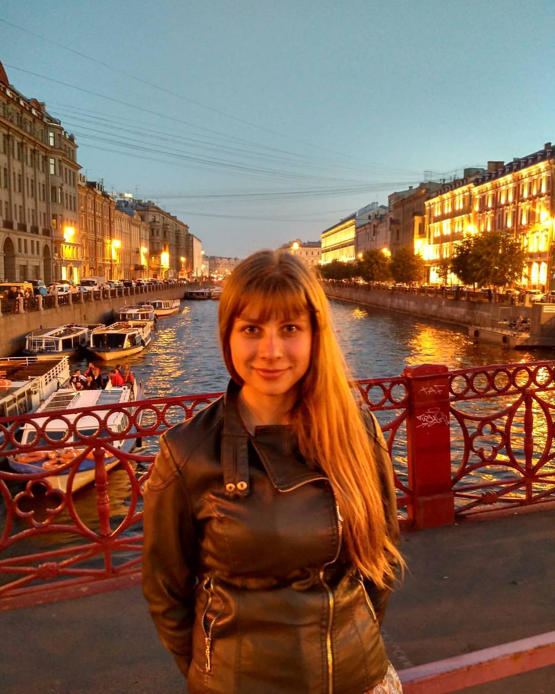sindel_olga в LOOKY — #питер#впитерегулять#впитереходить