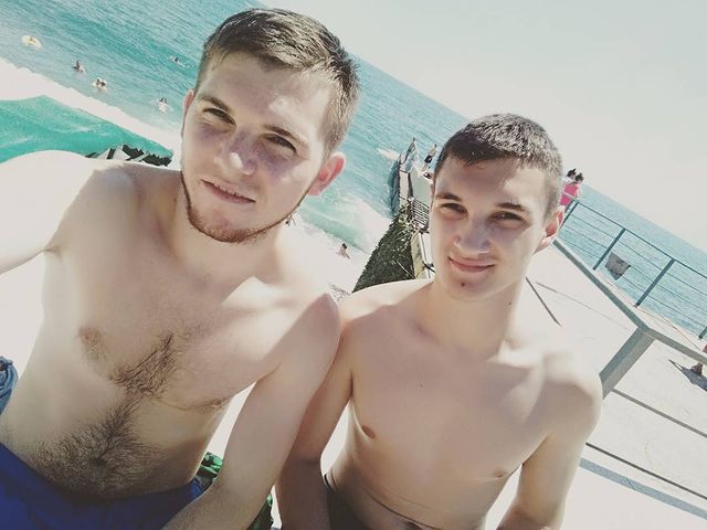 svadim.uah в LOOKY. . Последний день практ...