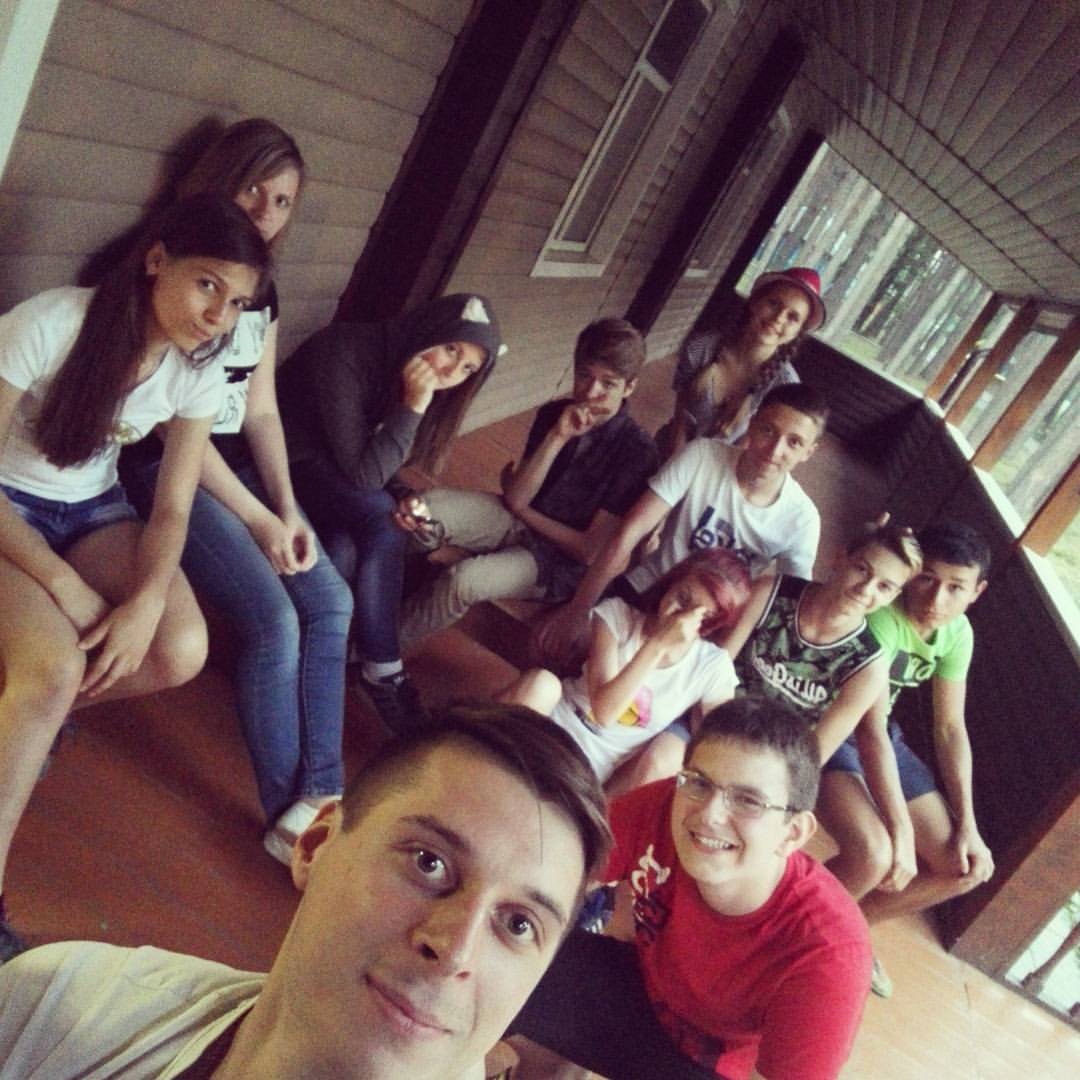 nikolay_zasolockiy в LOOKY — #янормальный #опгсолнышко #республикасолнечная #krsk