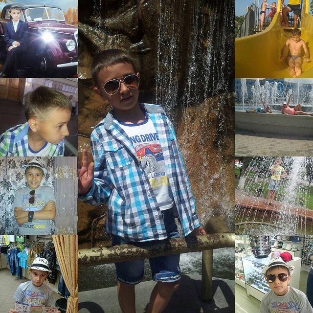 ilshenkos в LOOKY. . Артур
