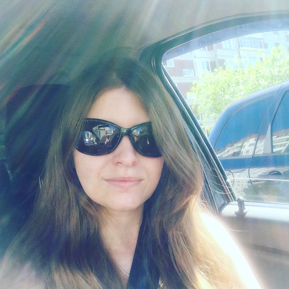 elenasmchik в LOOKY — "Отжала машину у сестры " :) никогда не думала что скажу это