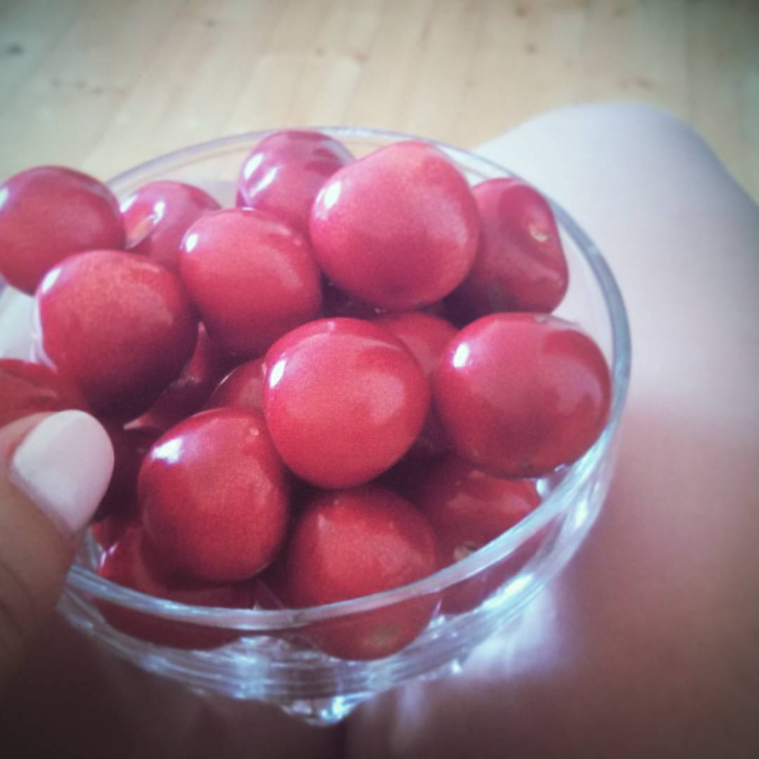 ann_v_bkv in LOOKY. . Любимое летнее лаком...