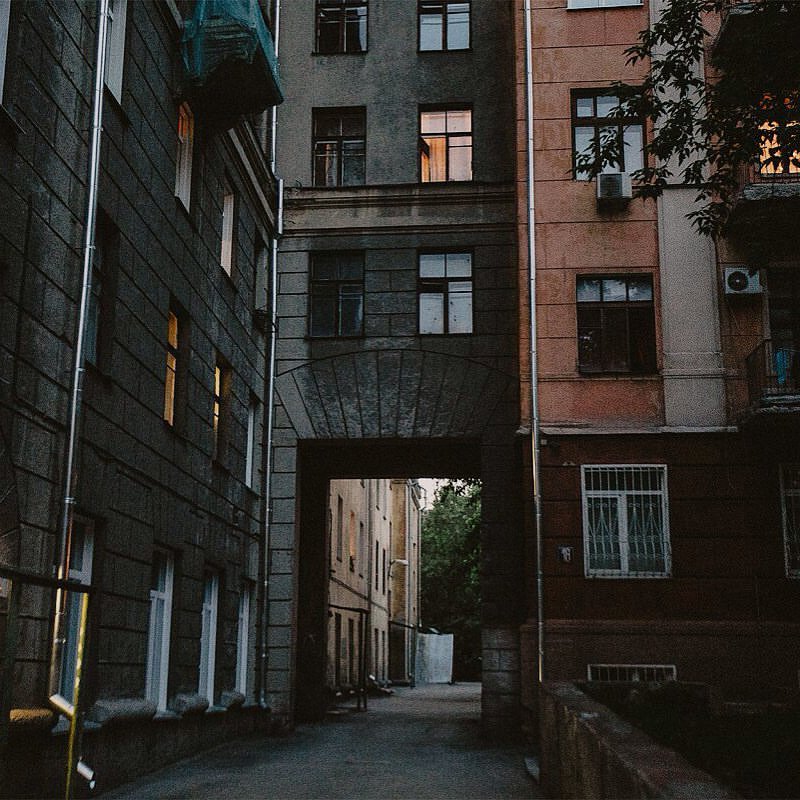 ilya.chuprov в LOOKY — Сложно засыпать когда завтра ответственный день 🌚

#nsk #ns