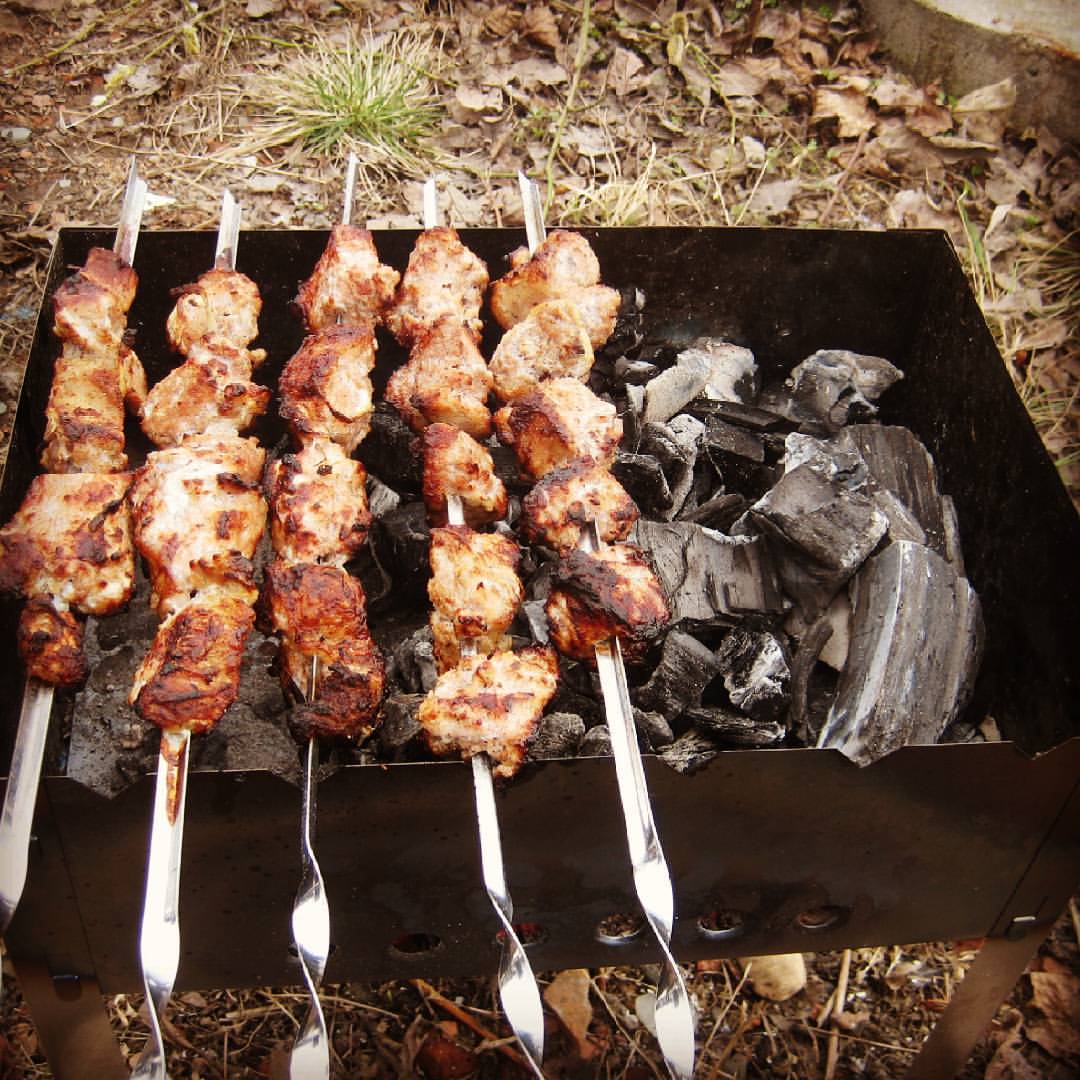 kolesnichenko_stanislav в LOOKY — #ФанатШашлыка#летожара#туса#мясо#выезжаем#№8