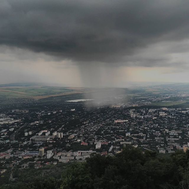 fehimkus в LOOKY. #amazing,#rain,#experience. #amazing #rain #expe...