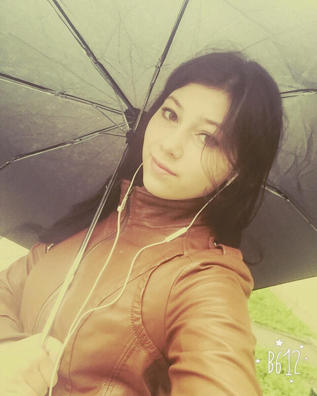 hayrudinova в LOOKY — А в #питере снова дождь 🌧🌧🌧