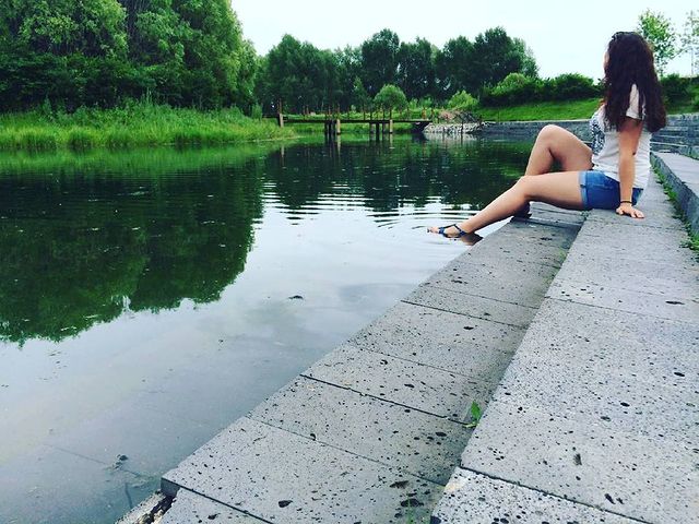 safonova_e_a_ в LOOKY. . Поездка в Китай#Удал...