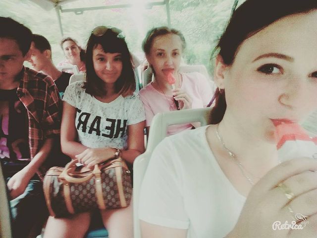 safonova_e_a_ в LOOKY. . Мои девочки#Удаляньч...