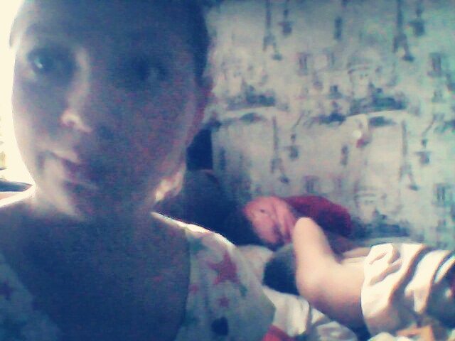 dashaskori в LOOKY — #а#ты#спи#мойхороший#аяпоиздеваюсь#)))