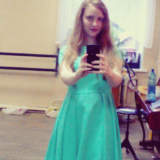 jkj_z в LOOKY. . Выпускной в художке....
