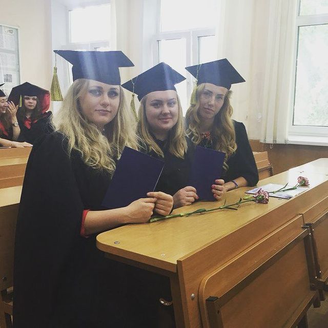 marinochka95_ в LOOKY. #бакалавариат#мгупи📚📖#мту#московскийтехнологическийуниверситет#экономисты. Ура! Получили наши д...