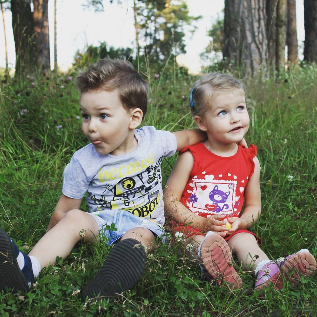 jenechka_j в LOOKY — Ох уж эти детки))))😂🙈🙊💕👫#инстадетки#деткиконфетки🍬🍭#л