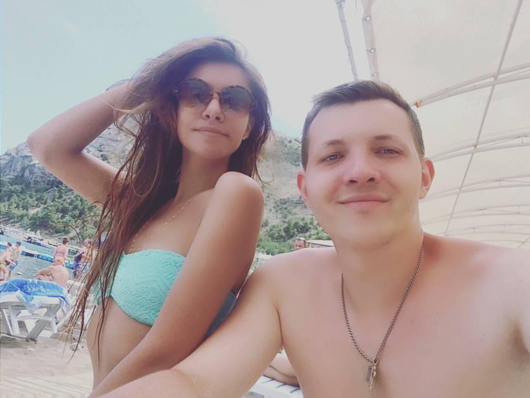masloboev_k в LOOKY — #счастье#родная#жена#отдых#Крым#новыйсвет#лето16